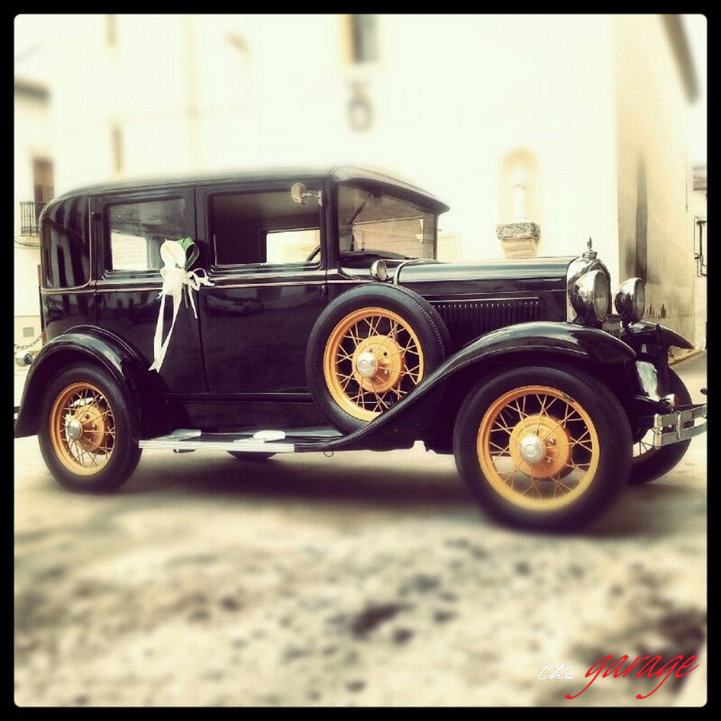 Ford A