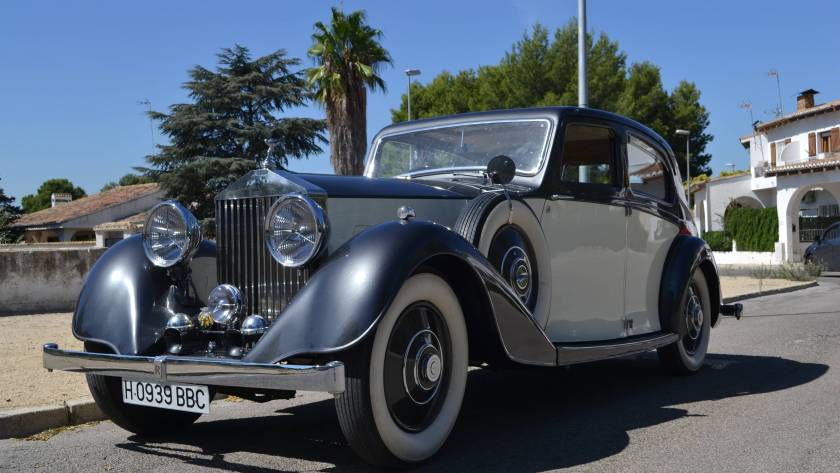 Rolls-Royce